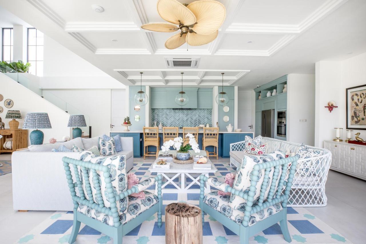 Вилла Umbala The House Чангу Экстерьер фото
