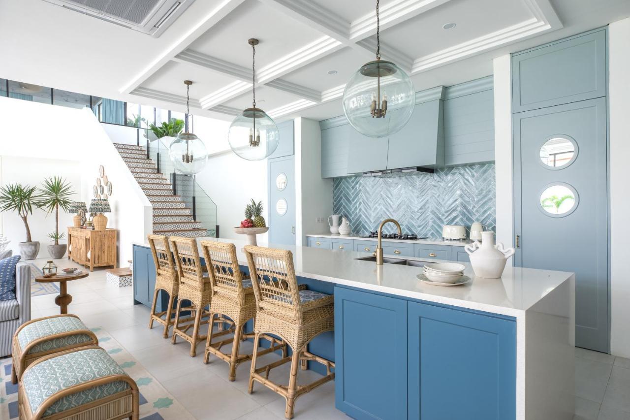 Вилла Umbala The House Чангу Экстерьер фото