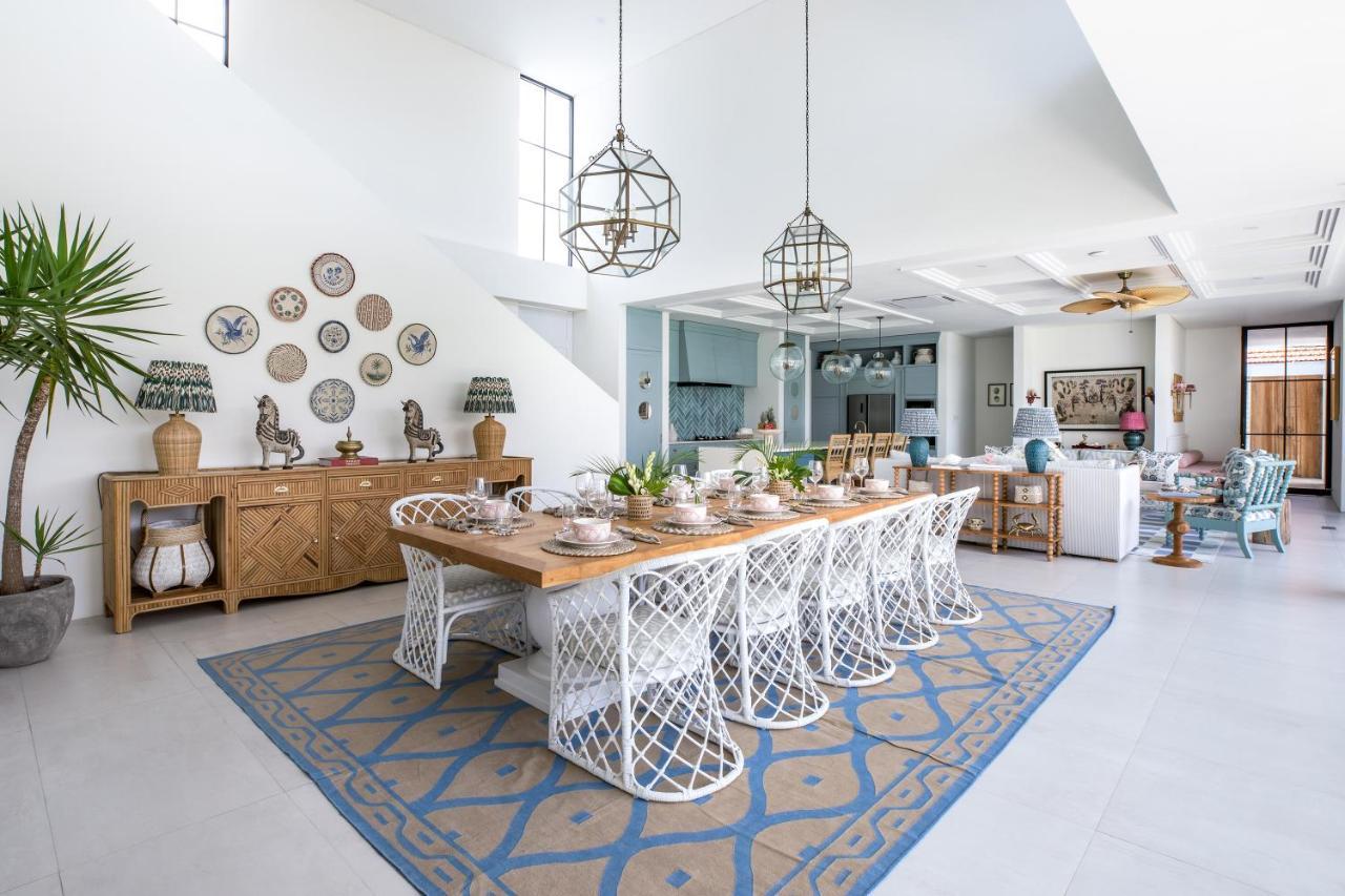 Вилла Umbala The House Чангу Экстерьер фото