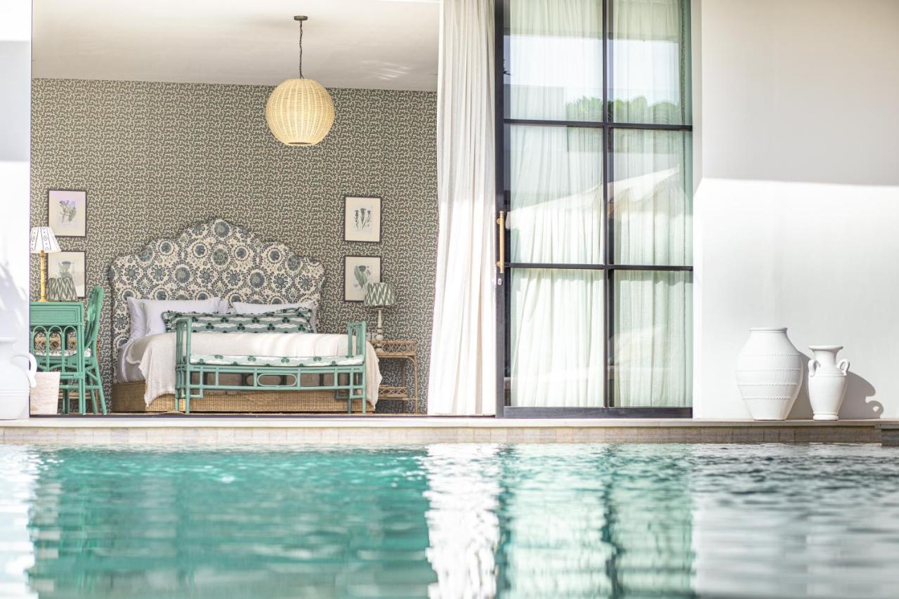 Вилла Umbala The House Чангу Экстерьер фото